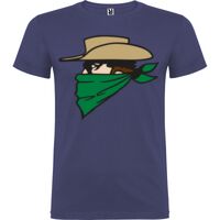 T-shirt Beagle de marque Roly - Tailles enfant et adulte Vignette