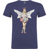 T-shirt Beagle de marque Roly - Tailles enfant et adulte Vignette