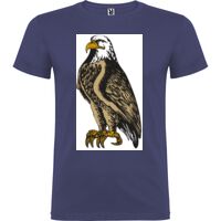 T-shirt Beagle de marque Roly - Tailles enfant et adulte Vignette