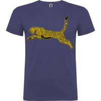 T-shirt Beagle de marque Roly - Tailles enfant et adulte Vignette