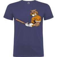 T-shirt Beagle de marque Roly - Tailles enfant et adulte Vignette