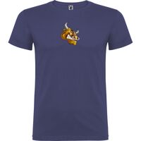 T-shirt Beagle de marque Roly - Tailles enfant et adulte Vignette