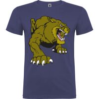 T-shirt Beagle de marque Roly - Tailles enfant et adulte Vignette