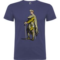 T-shirt Beagle de marque Roly - Tailles enfant et adulte Vignette