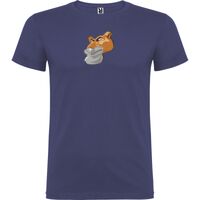 T-shirt Beagle de marque Roly - Tailles enfant et adulte Vignette