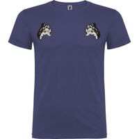 T-shirt Beagle de marque Roly - Tailles enfant et adulte Vignette