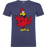 T-shirt Beagle de marque Roly - Tailles enfant et adulte Vignette