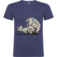 T-shirt Beagle de marque Roly - Tailles enfant et adulte Vignette