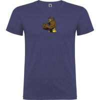 T-shirt Beagle de marque Roly - Tailles enfant et adulte Vignette