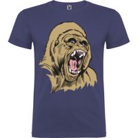 T-shirt Beagle de marque Roly - Tailles enfant et adulte Vignette