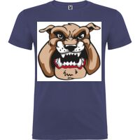 T-shirt Beagle de marque Roly - Tailles enfant et adulte Vignette