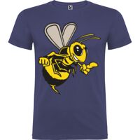 T-shirt Beagle de marque Roly - Tailles enfant et adulte Vignette