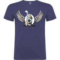 T-shirt Beagle de marque Roly - Tailles enfant et adulte Vignette