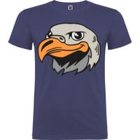 T-shirt Beagle de marque Roly - Tailles enfant et adulte Vignette