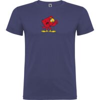 T-shirt Beagle de marque Roly - Tailles enfant et adulte Vignette