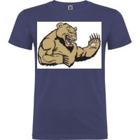 T-shirt Beagle de marque Roly - Tailles enfant et adulte Vignette