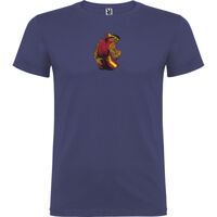 T-shirt Beagle de marque Roly - Tailles enfant et adulte Vignette