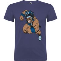 T-shirt Beagle de marque Roly - Tailles enfant et adulte Vignette