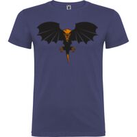 T-shirt Beagle de marque Roly - Tailles enfant et adulte Vignette