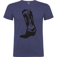 T-shirt Beagle de marque Roly - Tailles enfant et adulte Vignette