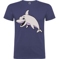 T-shirt Beagle de marque Roly - Tailles enfant et adulte Vignette