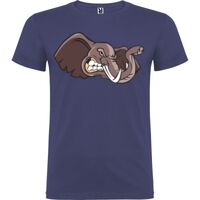 T-shirt Beagle de marque Roly - Tailles enfant et adulte Vignette