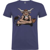 T-shirt Beagle de marque Roly - Tailles enfant et adulte Vignette