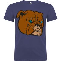 T-shirt Beagle de marque Roly - Tailles enfant et adulte Vignette