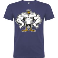 T-shirt Beagle de marque Roly - Tailles enfant et adulte Vignette