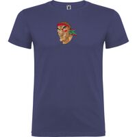 T-shirt Beagle de marque Roly - Tailles enfant et adulte Vignette