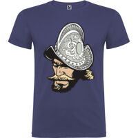 T-shirt Beagle de marque Roly - Tailles enfant et adulte Vignette