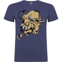 T-shirt Beagle de marque Roly - Tailles enfant et adulte Vignette