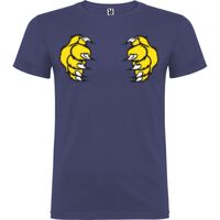 T-shirt Beagle de marque Roly - Tailles enfant et adulte Vignette