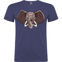 T-shirt Beagle de marque Roly - Tailles enfant et adulte Vignette