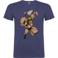 T-shirt Beagle de marque Roly - Tailles enfant et adulte Vignette