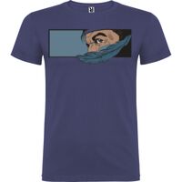 T-shirt Beagle de marque Roly - Tailles enfant et adulte Vignette