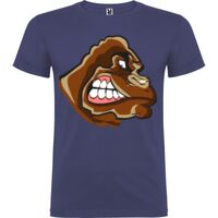 T-shirt Beagle de marque Roly - Tailles enfant et adulte Vignette