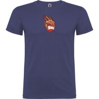 T-shirt Beagle de marque Roly - Tailles enfant et adulte Vignette