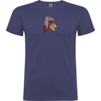 T-shirt Beagle de marque Roly - Tailles enfant et adulte Vignette