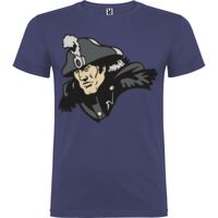 T-shirt Beagle de marque Roly - Tailles enfant et adulte Vignette