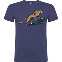 T-shirt Beagle de marque Roly - Tailles enfant et adulte Vignette