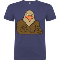 T-shirt Beagle de marque Roly - Tailles enfant et adulte Vignette