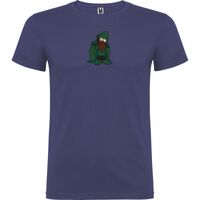 T-shirt Beagle de marque Roly - Tailles enfant et adulte Vignette