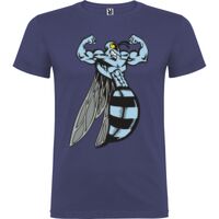 T-shirt Beagle de marque Roly - Tailles enfant et adulte Vignette