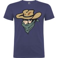 T-shirt Beagle de marque Roly - Tailles enfant et adulte Vignette