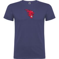 T-shirt Beagle de marque Roly - Tailles enfant et adulte Vignette