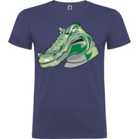 T-shirt Beagle de marque Roly - Tailles enfant et adulte Vignette