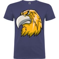 T-shirt Beagle de marque Roly - Tailles enfant et adulte Vignette