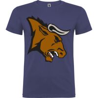 T-shirt Beagle de marque Roly - Tailles enfant et adulte Vignette