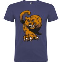 T-shirt Beagle de marque Roly - Tailles enfant et adulte Vignette